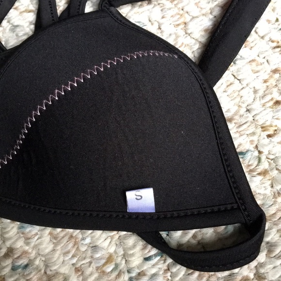 Light padding bikini top - Picture 6 of 6